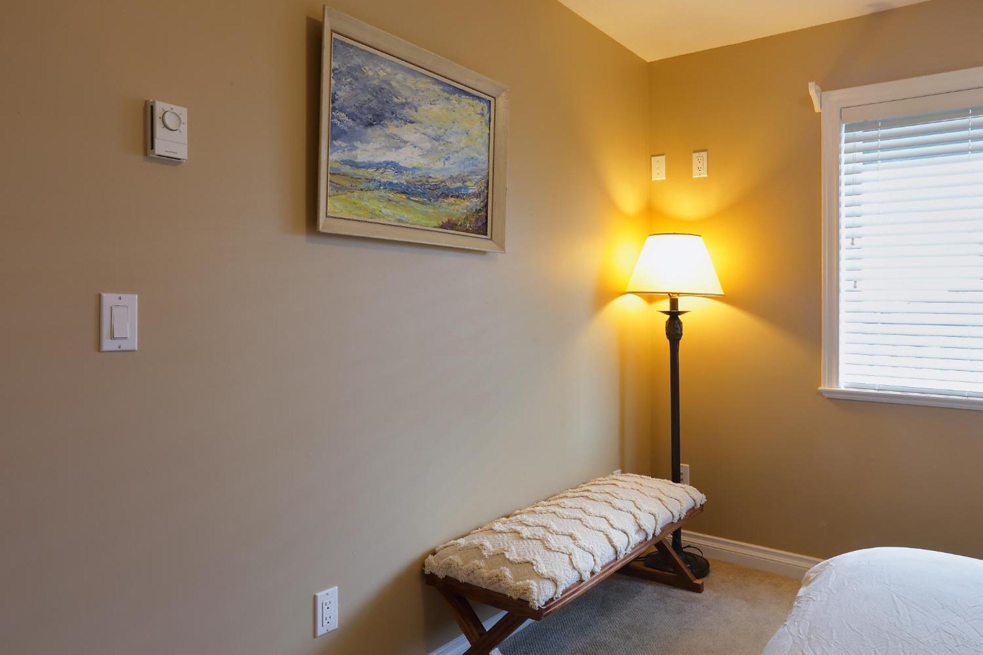 Lovely J Home -Stunning River View Cozy Two Bedroom Private Suite New Westminster Buitenkant foto